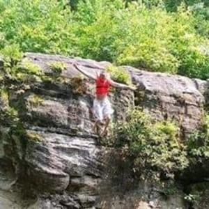 Meet your Posher, Logan